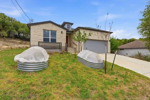 $309,000 | 21204 Diamond Cove, Lago Vista, TX 78645