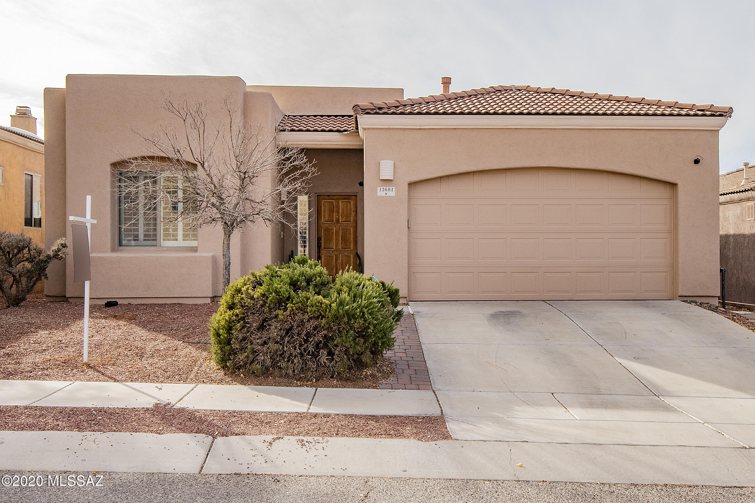 13604 East High Plains Ranch Street Vail, AZ 85641 - Photo 2 of 30