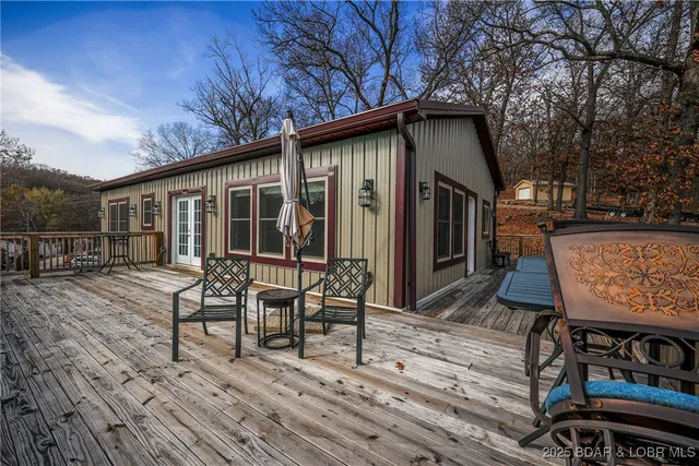 $645,000 | 401 Putt N Bay Drive, Sunrise Beach, MO 65079