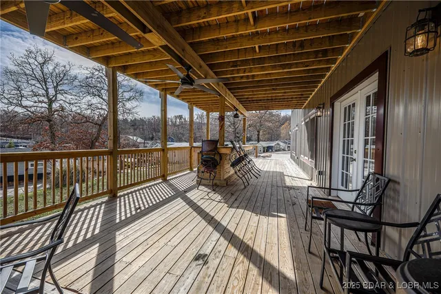 $645,000 | 401 Putt N Bay Drive, Sunrise Beach, MO 65079