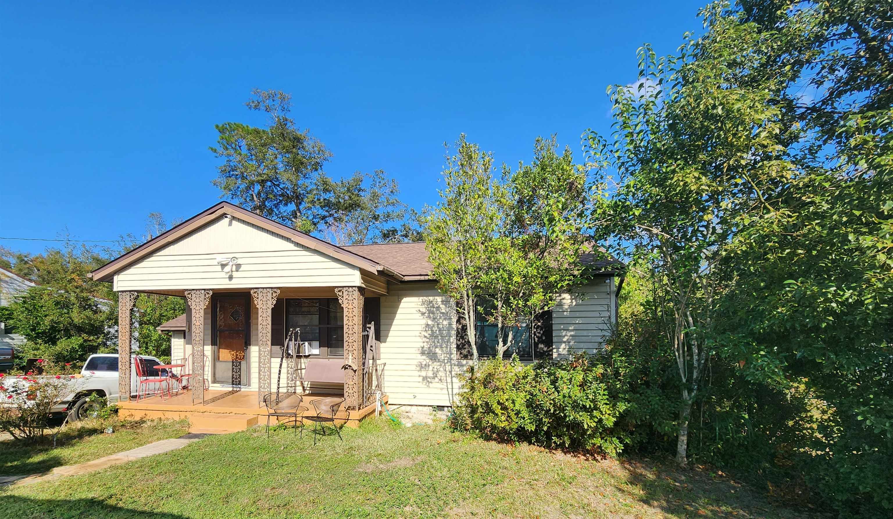 549 Satsuma Road Chattahoochee, FL 32324 - Photo 11 of 19 Gallery Image 11