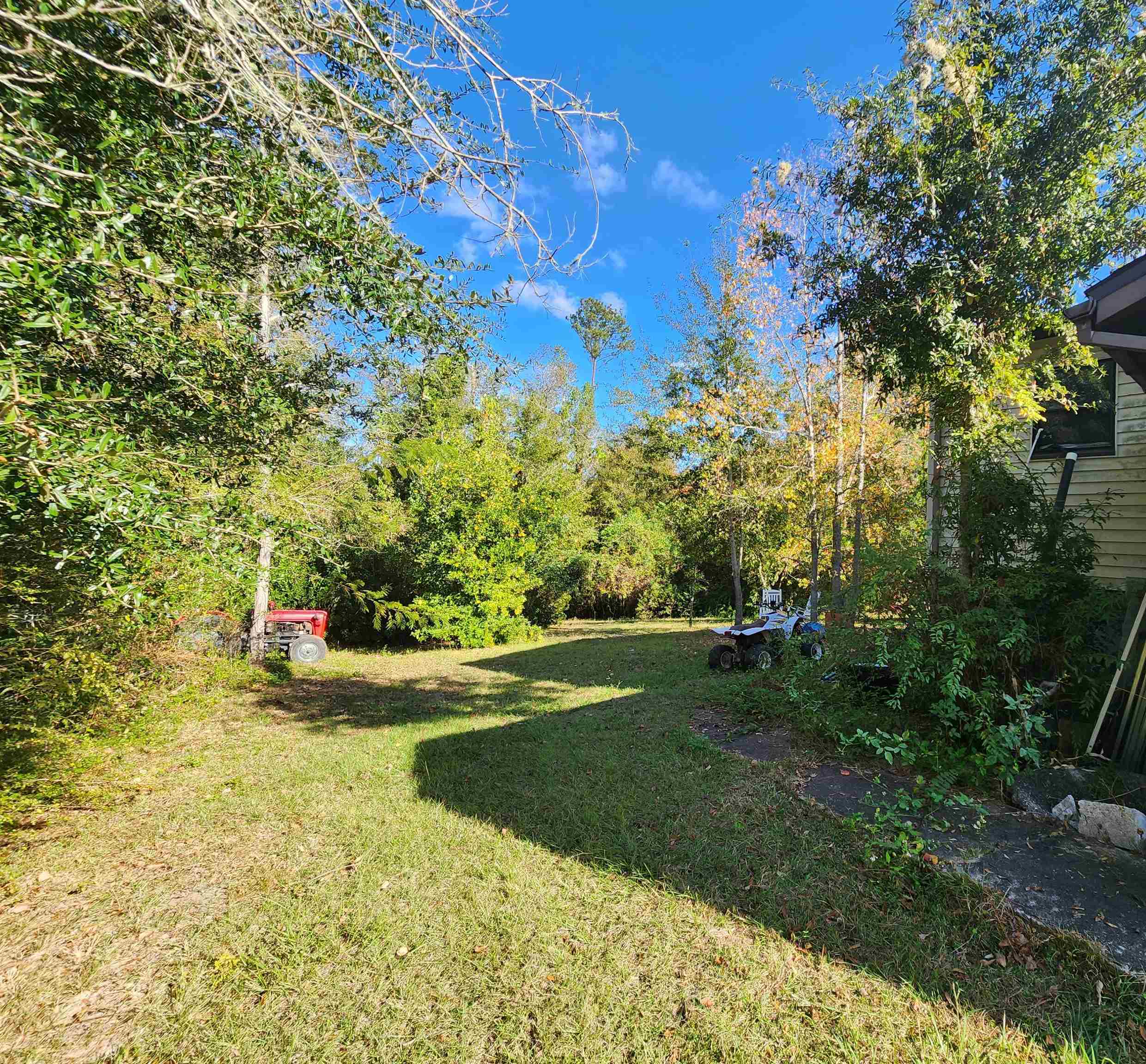 549 Satsuma Road Chattahoochee, FL 32324 - Photo 8 of 19 Gallery Image 8
