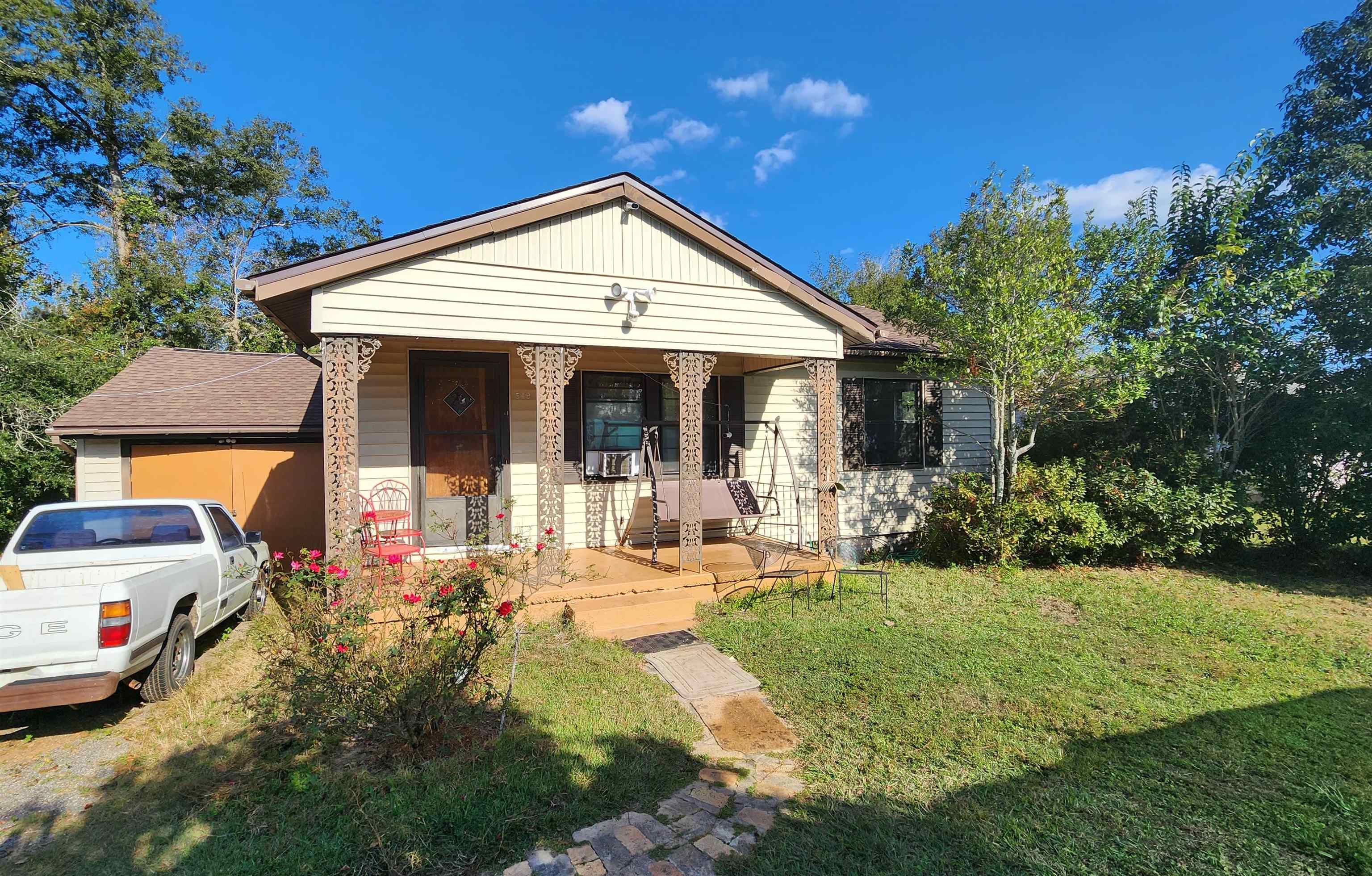 549 Satsuma Road Chattahoochee, FL 32324 - Photo 10 of 19 Gallery Image 10