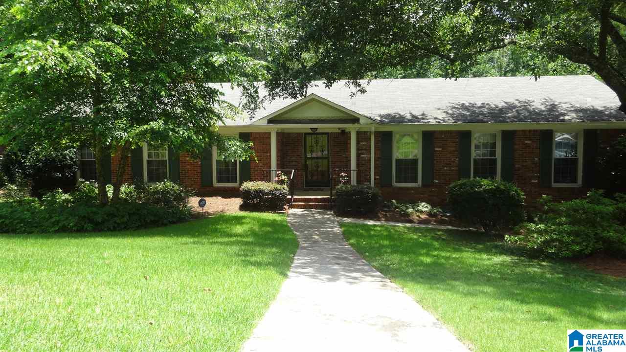 3553 Spring Valley Road Birmingham, AL 35223 - Photo 1 of 30