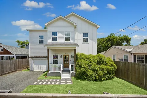 $750,000 | 917 Moody Street, Houston, TX 77009