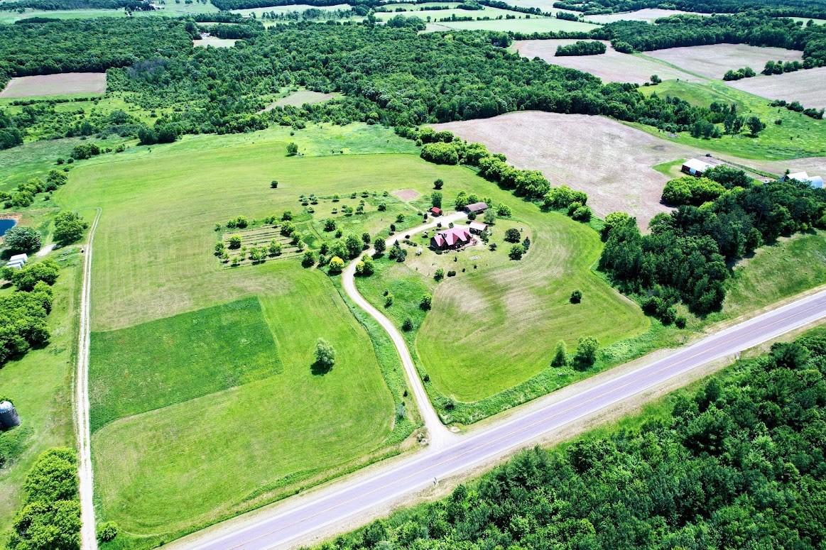 407 23rd Street Chetek, WI 54728 - Photo 49 of 60
