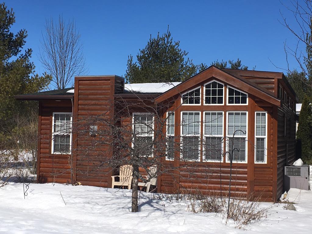 4286 Harbor School Road, Unit 286 Egg Harbor, WI 54209 - Photo 1 of 1 Main View