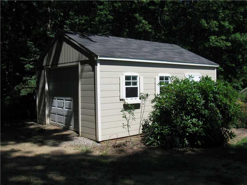 49 Ridley Road Sanford, ME 04073 - Photo 16 of 22 Storage.