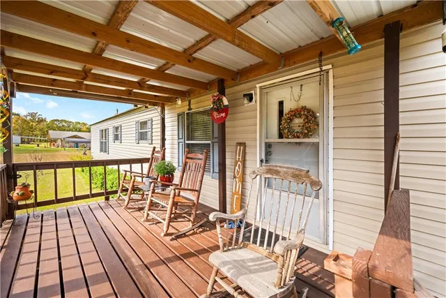 $159,000 | 150 Percy Aymond Road, Bunkie, LA 71322