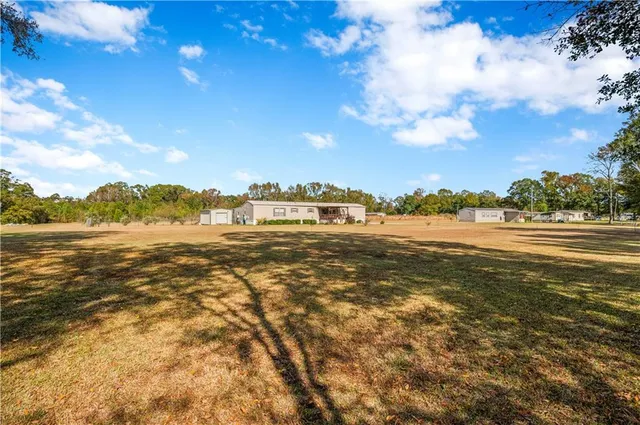 $159,000 | 150 Percy Aymond Road, Bunkie, LA 71322