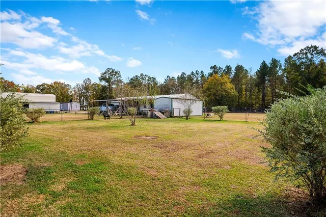 $159,000 | 150 Percy Aymond Road, Bunkie, LA 71322