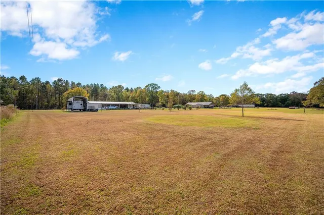 $159,000 | 150 Percy Aymond Road, Bunkie, LA 71322