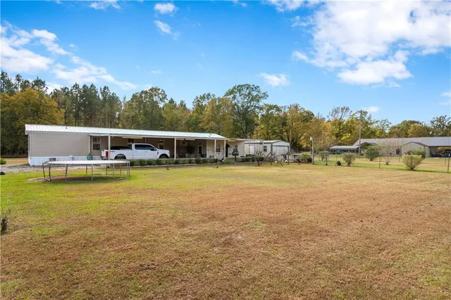 $159,000 | 150 Percy Aymond Road, Bunkie, LA 71322