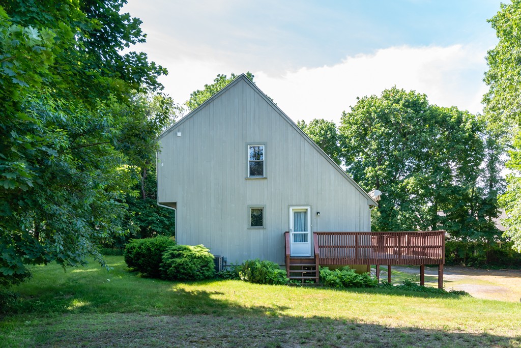 63 R Tilden Road, Unit 63R Scituate, MA 02066 - Photo 3 of 15