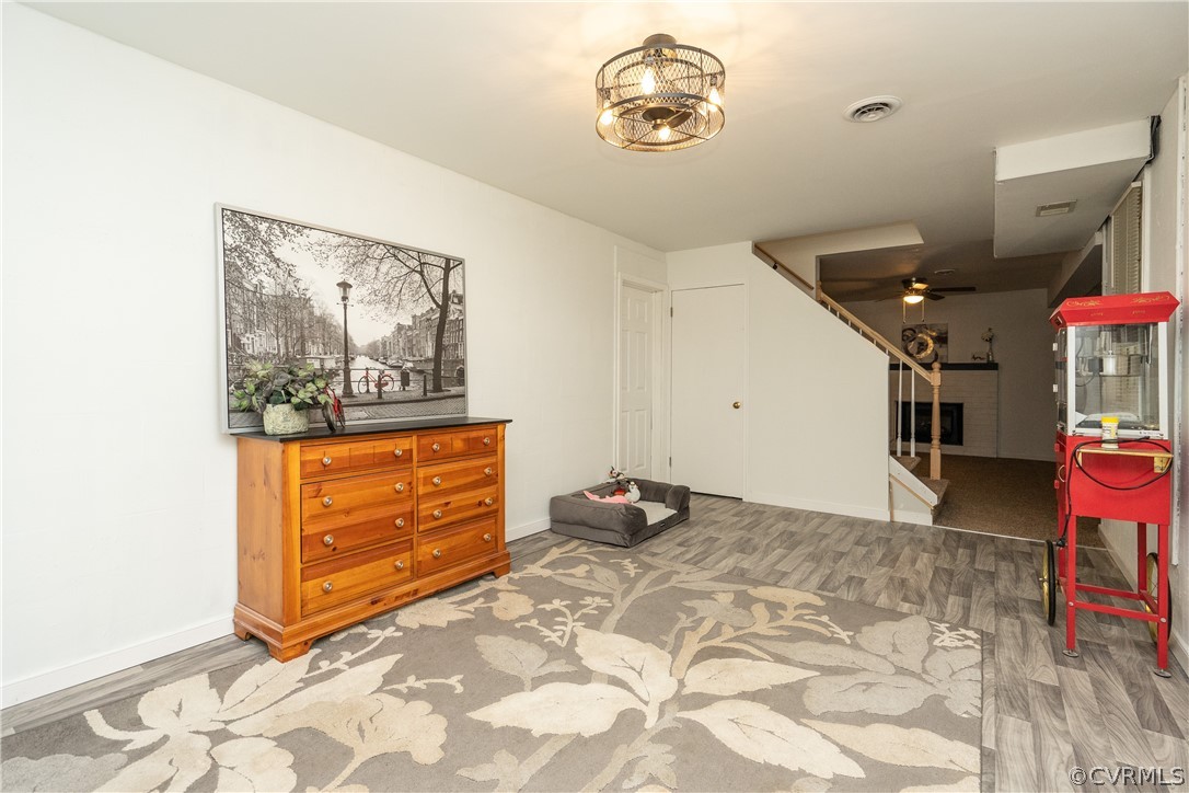 11330 Poplar Ridge Road Chesterfield, VA 23236 - Photo 26 of 32 a view of a livingroom with furniture and a window