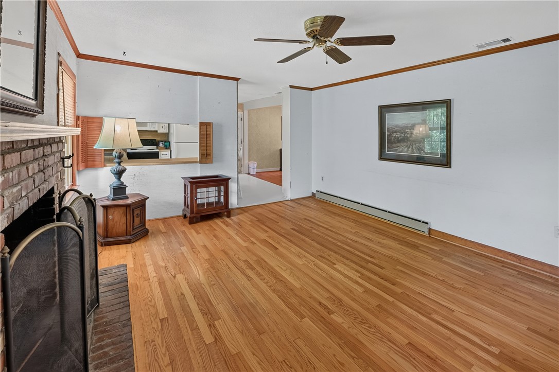 2815 Leconte Road Anderson, SC 29621 - Photo 7 of 19