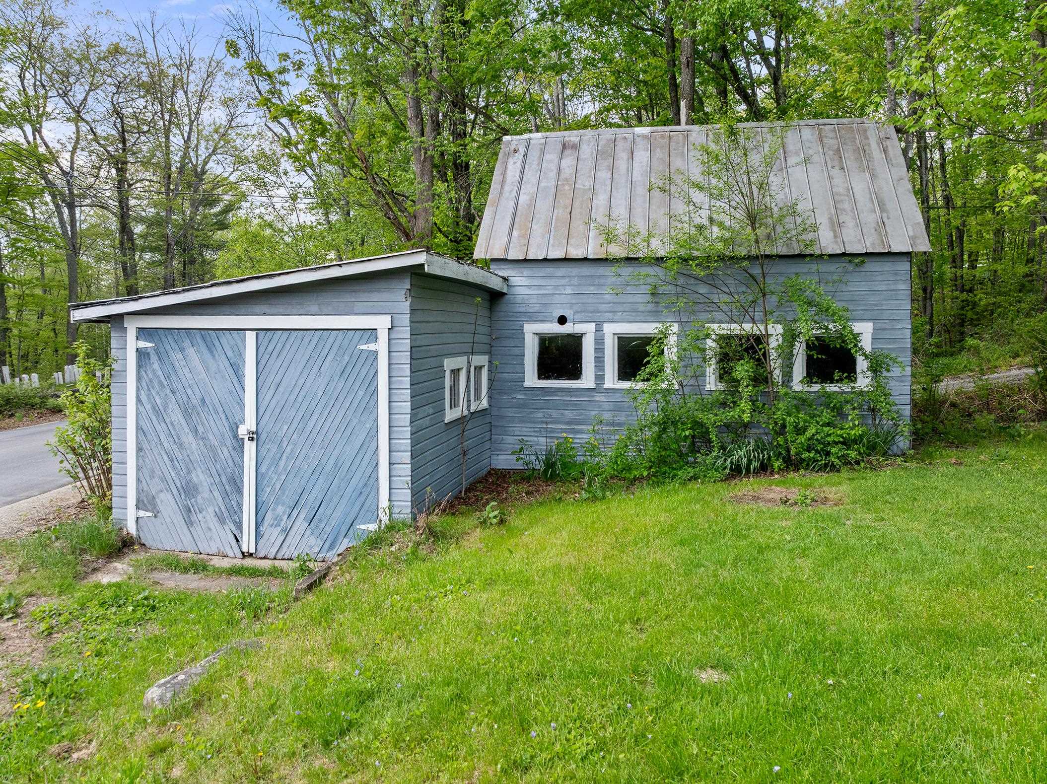 102 Corliss Hill Road Meredith, NH 03253 - Photo 25 of 30