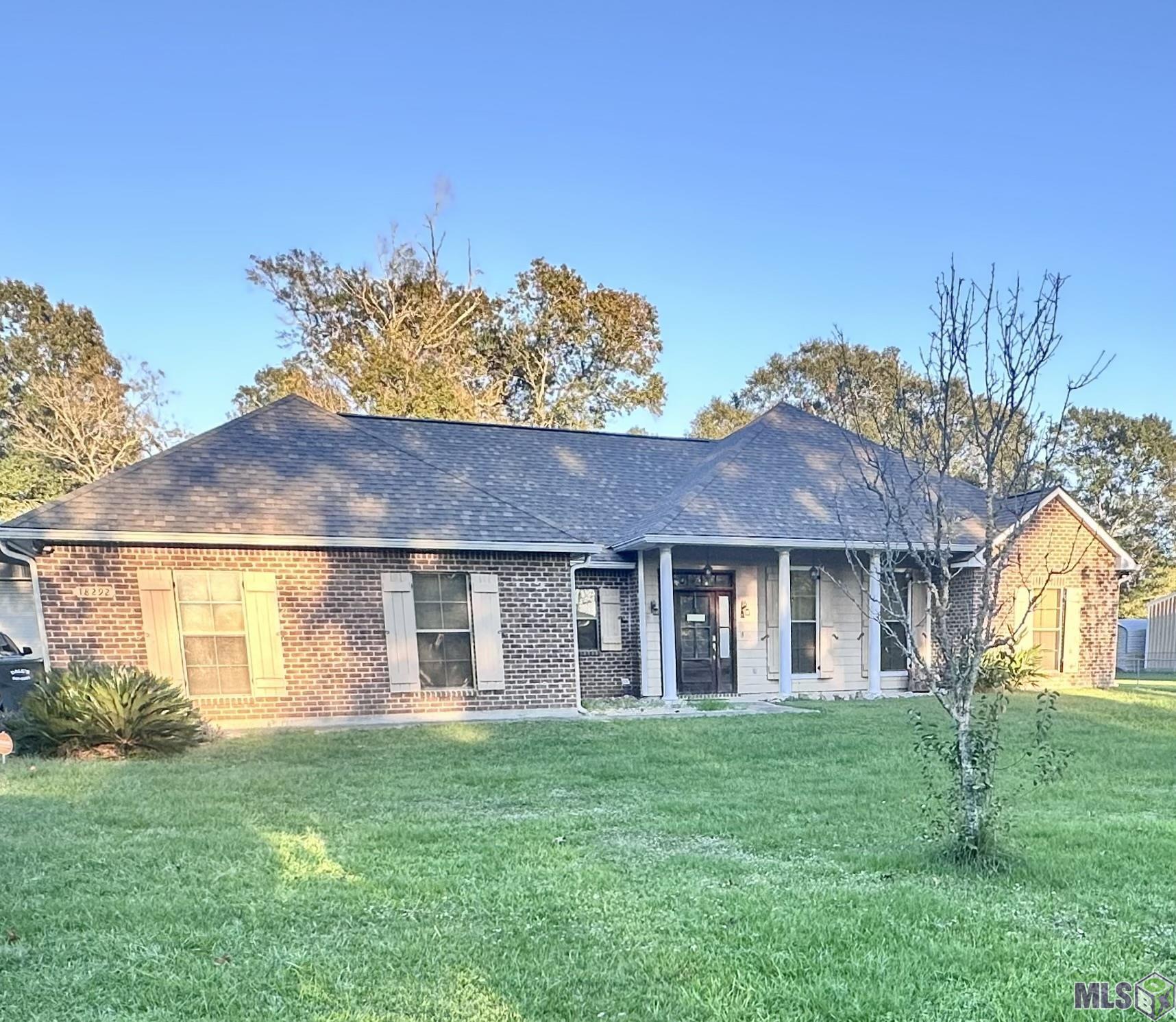18292 Little Prairie Road Prairieville, LA 70769 - Photo 1 of 5