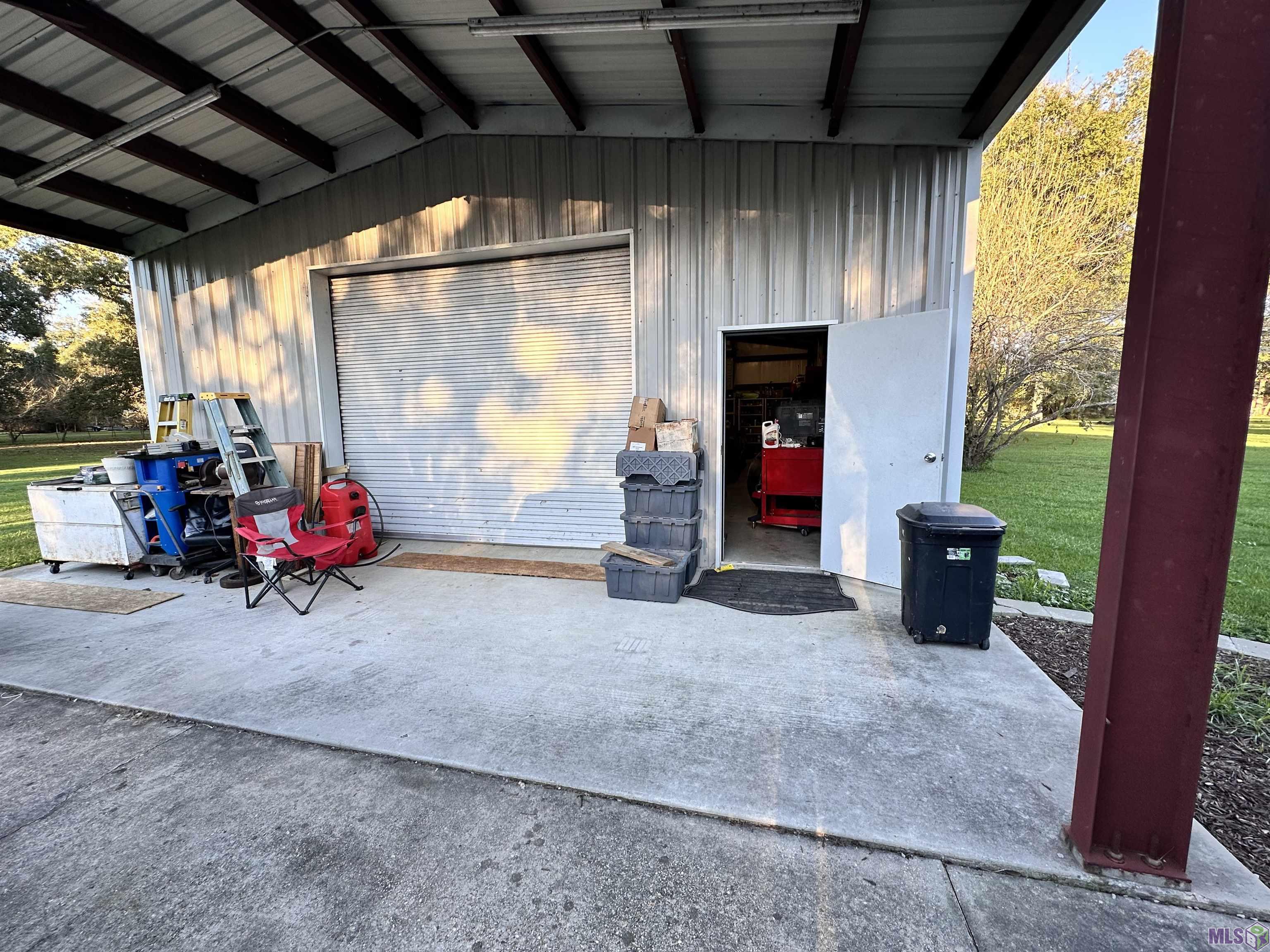 18292 Little Prairie Road Prairieville, LA 70769 - Photo 3 of 5