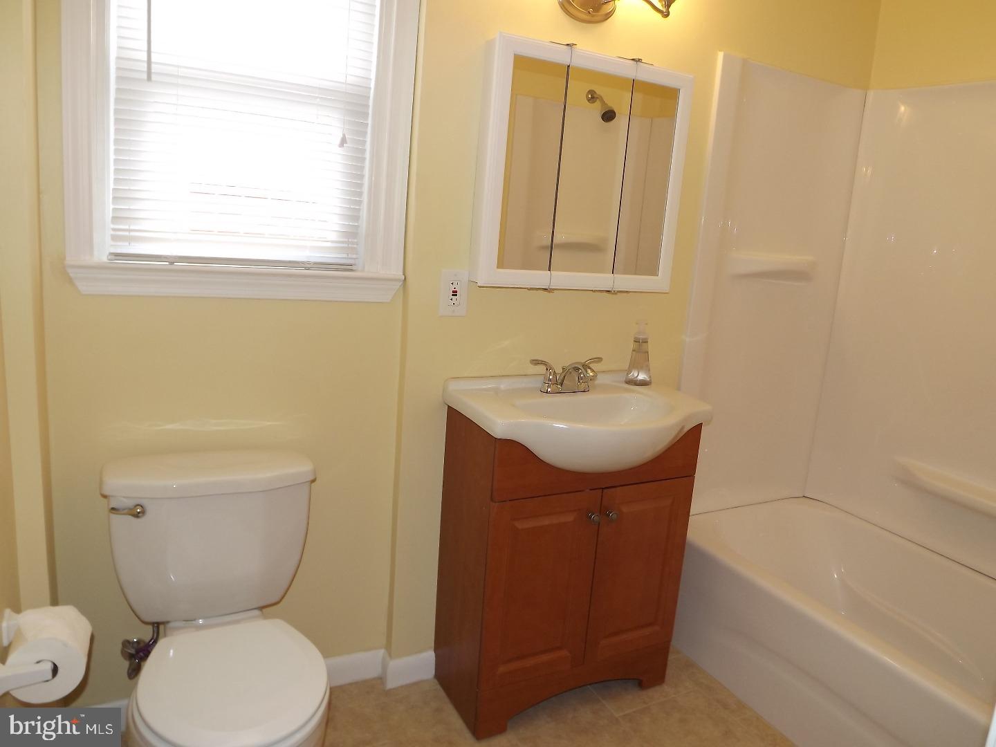 2751 Axe Factory Road Philadelphia, PA 19152 - Photo 14 of 21 Bathroom