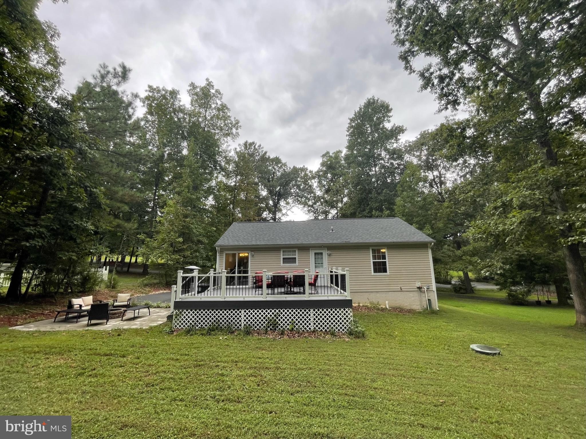 644 Wright Drive Ruther Glen, VA 22546 - Photo 18 of 18