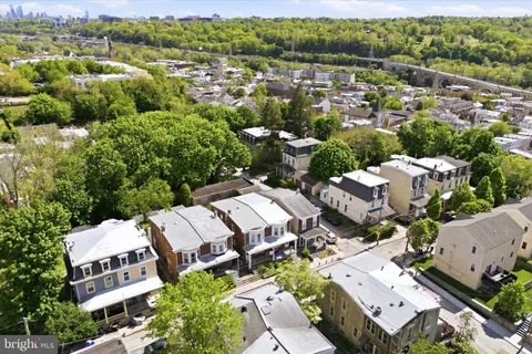 a view of a city