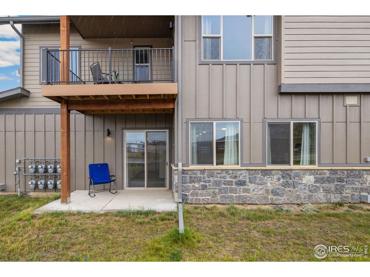 1734 Wildfire Road, Unit 102 Estes Park, CO 80517 - Photo 24 of 33