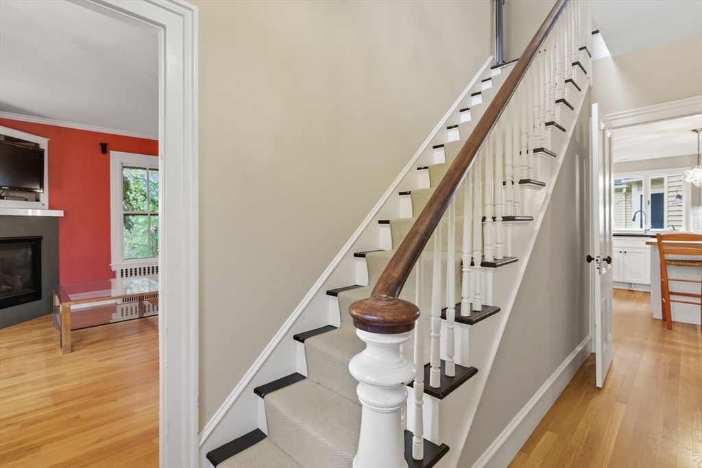 52 Bow Street Concord, MA 01742 - Photo 21 of 35