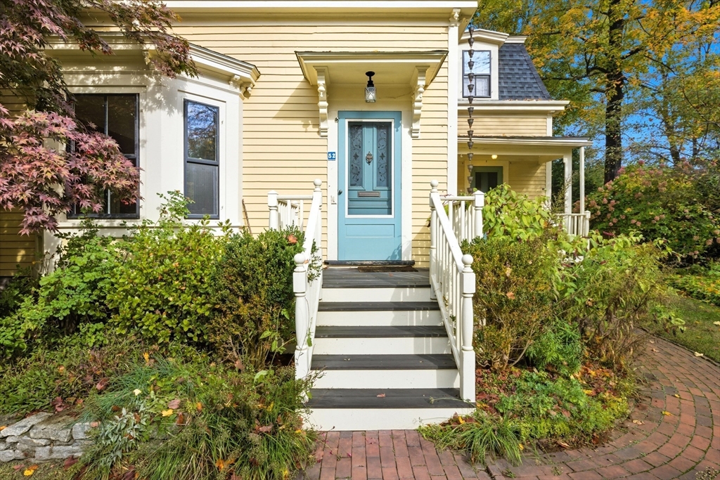 52 Bow Street Concord, MA 01742 - Photo 30 of 35