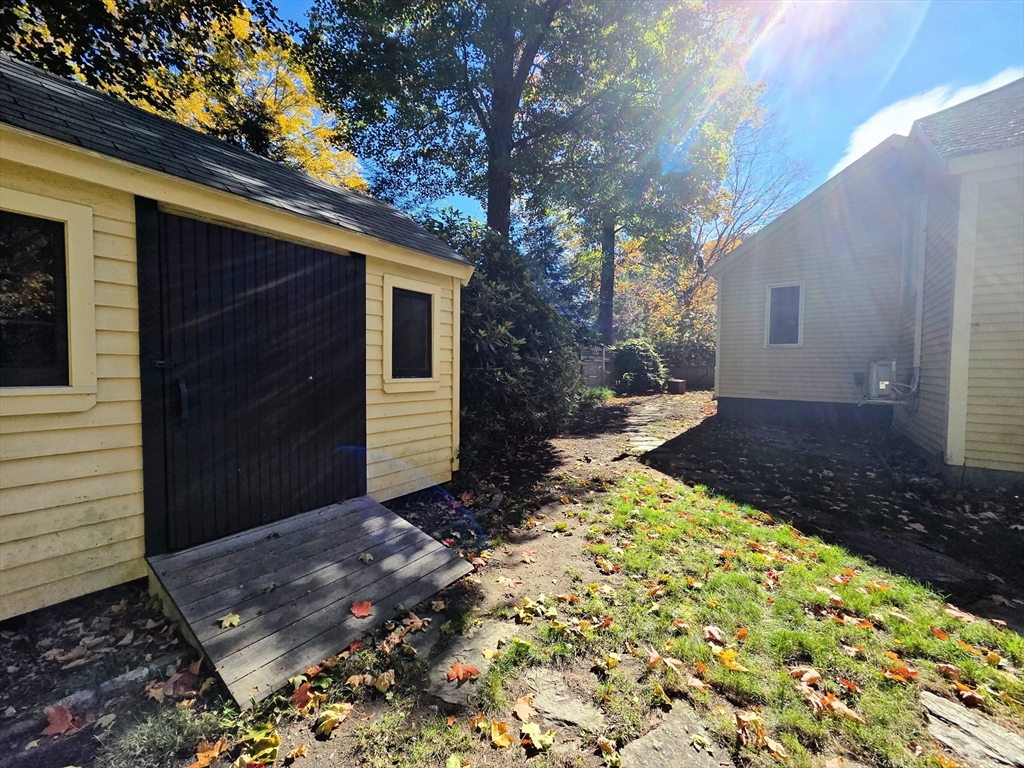 52 Bow Street Concord, MA 01742 - Photo 35 of 35