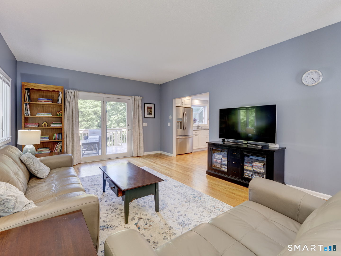 199 Grindle Brook Road Glastonbury, CT 06073 - Photo 6 of 40