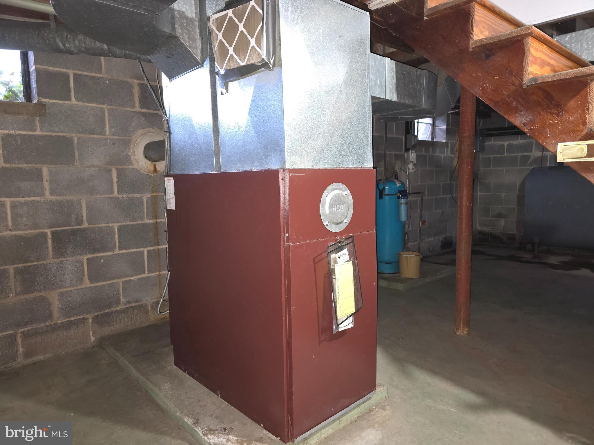 213 Simmons Road Perkiomenville, PA 18074 - Photo 15 of 23 Heater