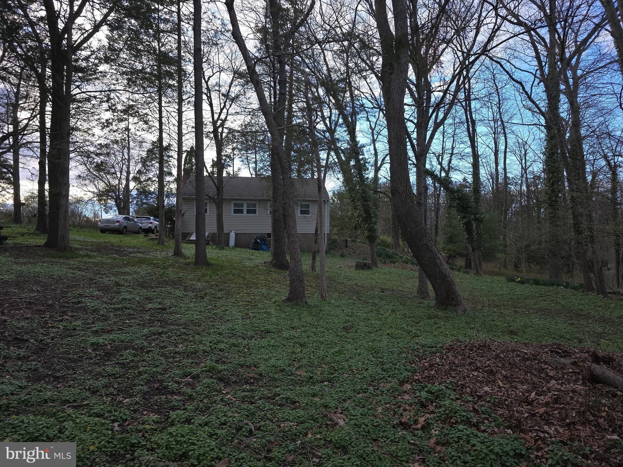 213 Simmons Road Perkiomenville, PA 18074 - Photo 16 of 23 Rear Property