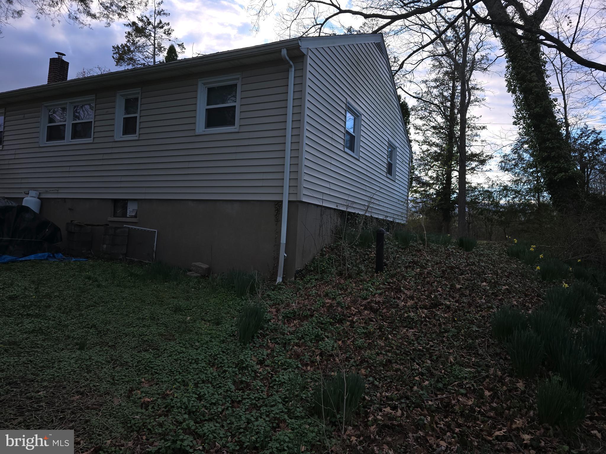 213 Simmons Road Perkiomenville, PA 18074 - Photo 18 of 23 Side/Rear Exterior