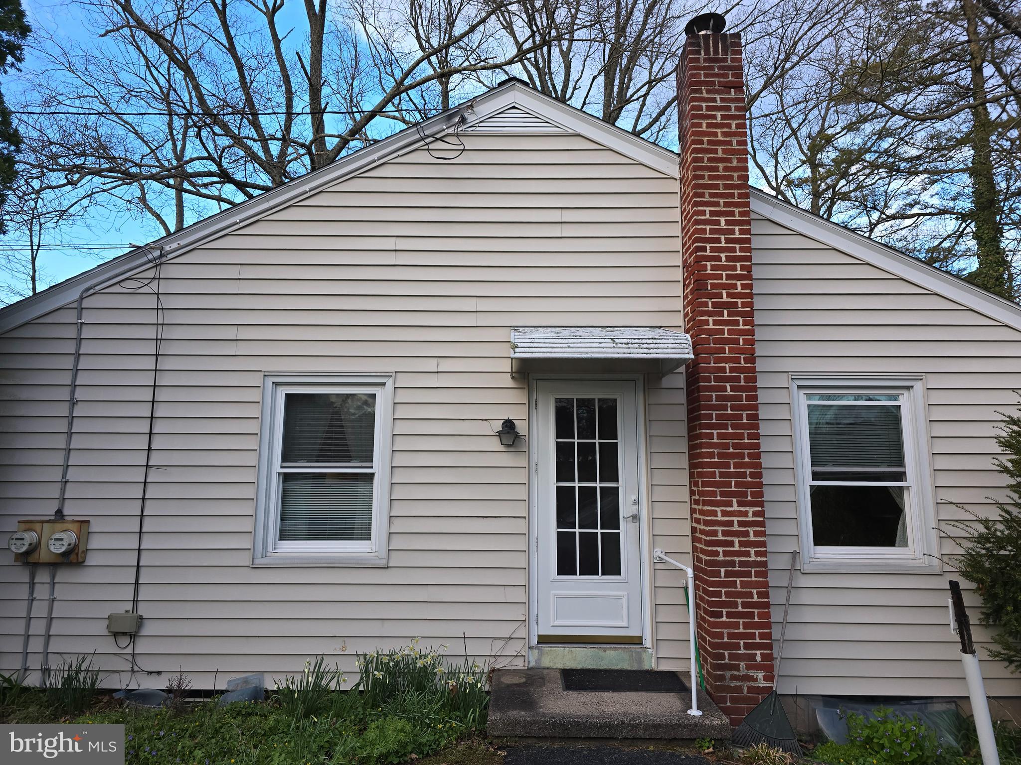 213 Simmons Road Perkiomenville, PA 18074 - Photo 21 of 23 Side entrance