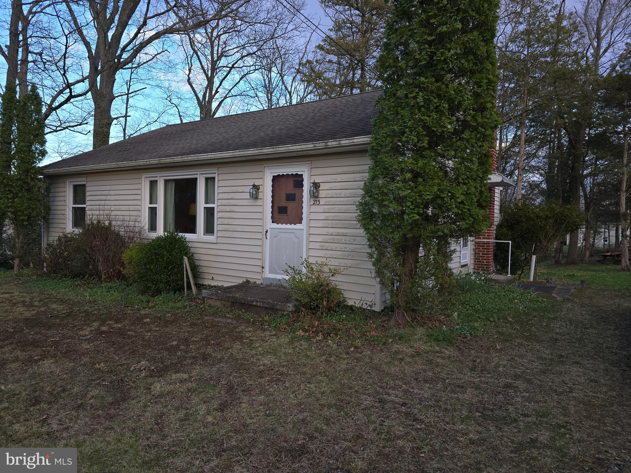 213 Simmons Road Perkiomenville, PA 18074 - Photo 22 of 23 Front Exterior