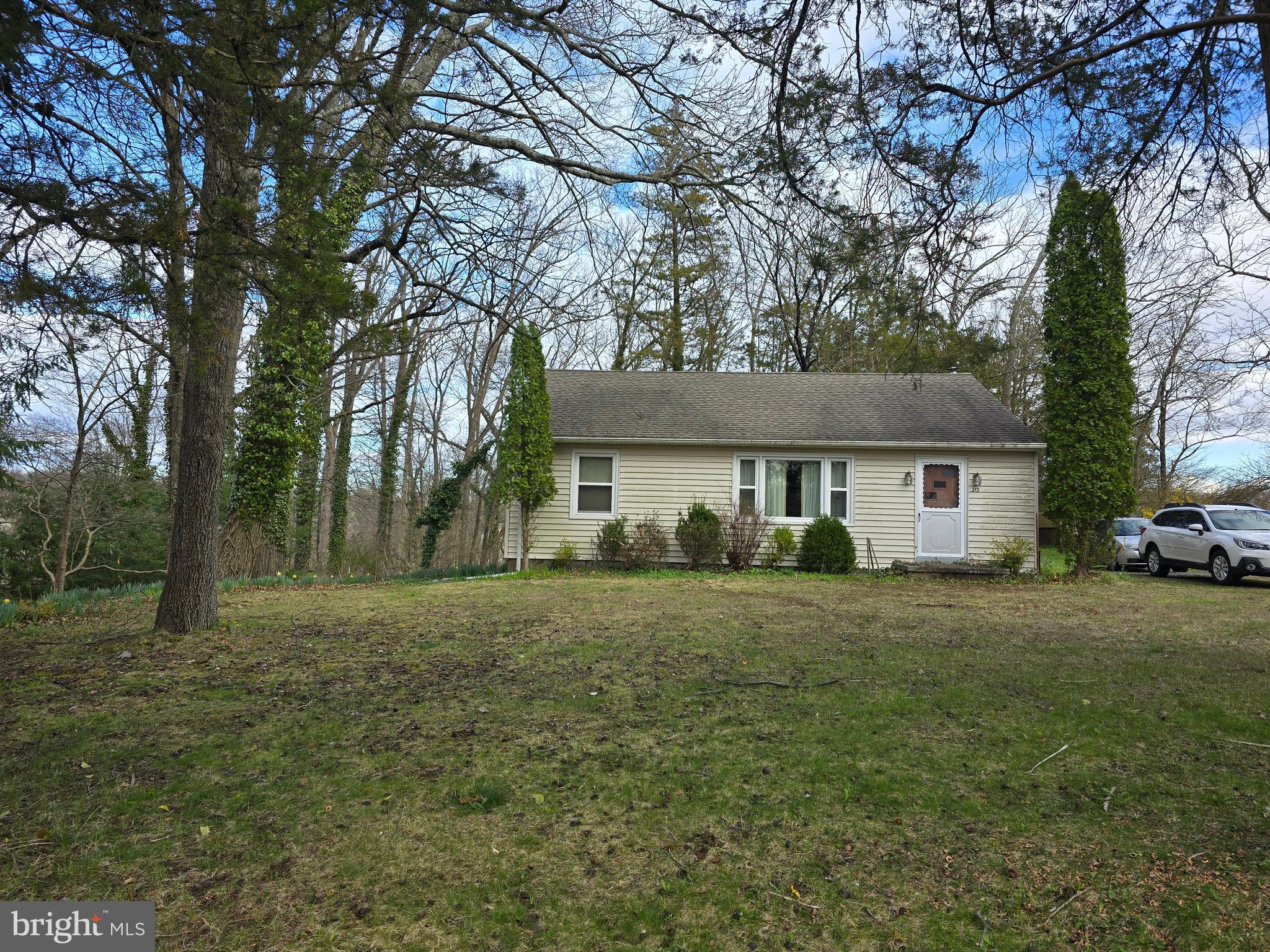 213 Simmons Road Perkiomenville, PA 18074 - Photo 23 of 23 Front Exterior
