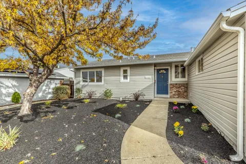 $698,000 | 3140 Fitzpatrick Drive, Concord, CA 94519