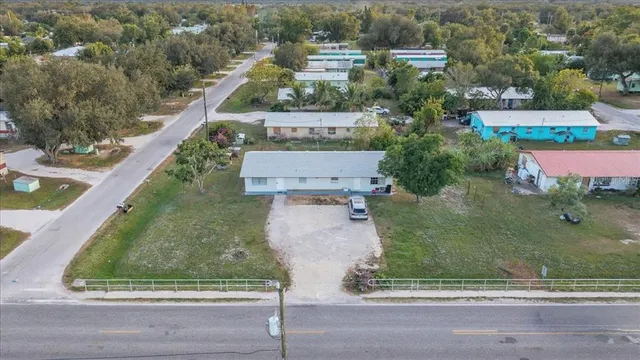 $260,000 | 1099 Hargrave Street, Arcadia, FL 34266