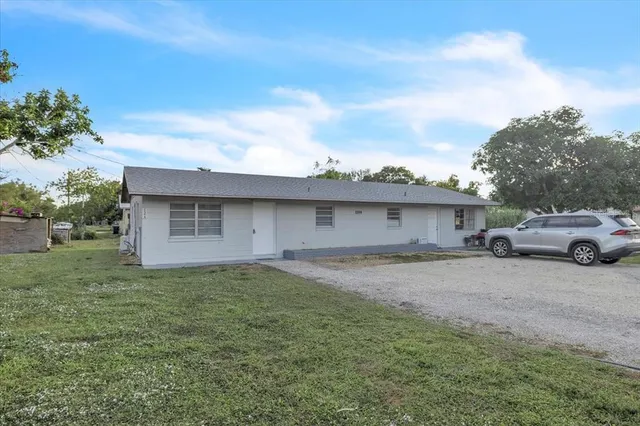 $260,000 | 1099 Hargrave Street, Arcadia, FL 34266