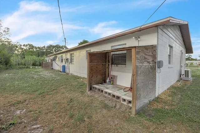 $260,000 | 1099 Hargrave Street, Arcadia, FL 34266