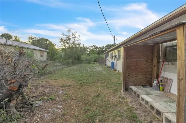 $260,000 | 1099 Hargrave Street, Arcadia, FL 34266