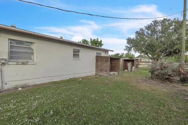 $260,000 | 1099 Hargrave Street, Arcadia, FL 34266