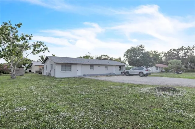 $260,000 | 1099 Hargrave Street, Arcadia, FL 34266