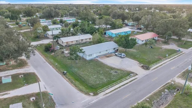 $260,000 | 1099 Hargrave Street, Arcadia, FL 34266