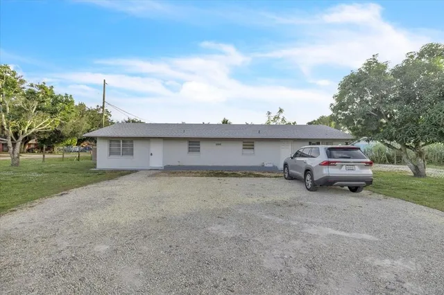 $260,000 | 1099 Hargrave Street, Arcadia, FL 34266