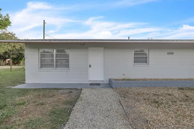 $260,000 | 1099 Hargrave Street, Arcadia, FL 34266