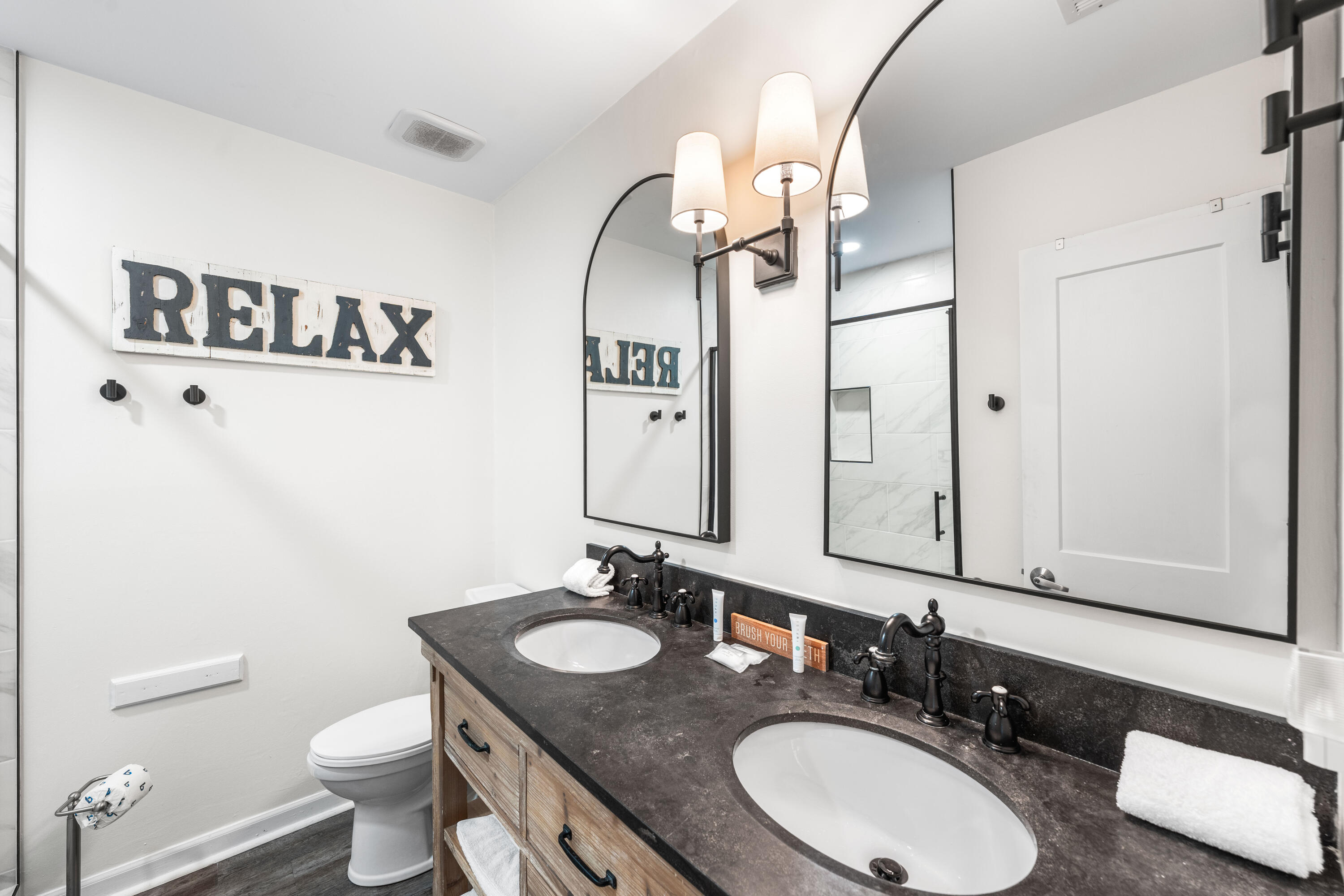 23011 Front Beach Road, Unit 65 Panama City Beach, FL 32413 - Photo 41 of 51 Coastal Luxury | Ramsgate 65