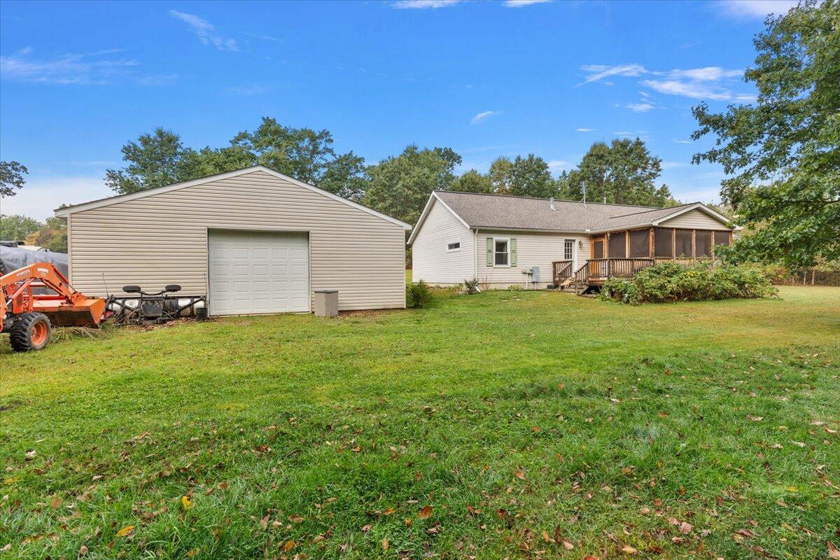 4239 Adams Road Stockbridge, MI 49285 - Photo 26 of 39 06-4239 Adams-6