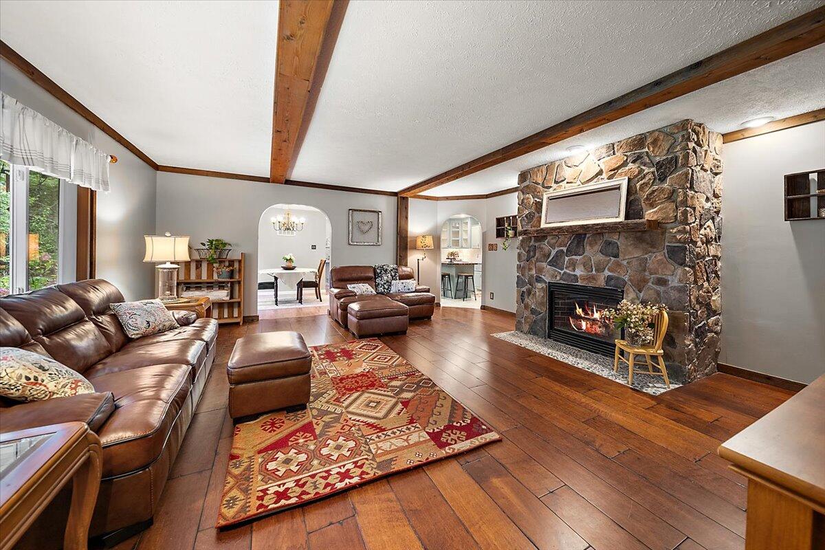 4239 Adams Road Stockbridge, MI 49285 - Photo 3 of 39 19-4239 Adams-19